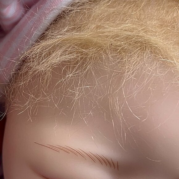 Paradise Galleries Baby Bundles: I Love Naps Collectors Doll - Picture 5 of 9